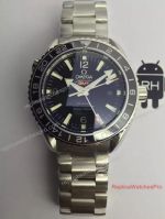 2017 Knockoff Swiss Omega Seamaster Gmt Watch Black Dial (1)_th.jpg